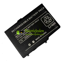 Baterie pro Nintendo DS-Lite USG-003 SAM-NDSLRBP [Náhradní baterie]